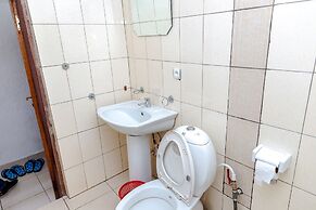 Ubumwe Hotel Gisenyi