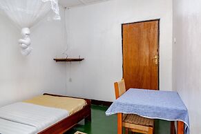 Ubumwe Hotel Gisenyi