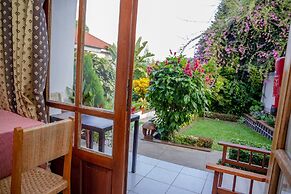 Ubumwe Hotel Gisenyi