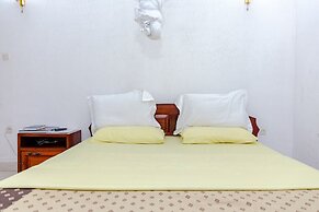 Ubumwe Hotel Gisenyi