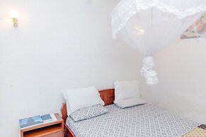 Ubumwe Hotel Gisenyi