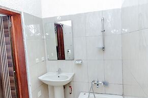 Ubumwe Hotel Gisenyi