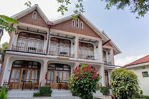 Ubumwe Hotel Gisenyi