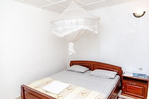 Ubumwe Hotel Gisenyi