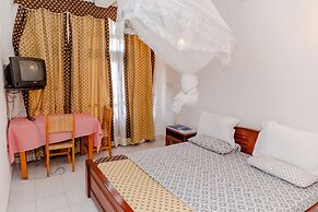 Ubumwe Hotel Gisenyi