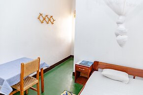 Ubumwe Hotel Gisenyi