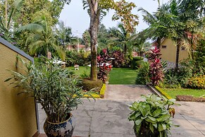 Ubumwe Hotel Gisenyi