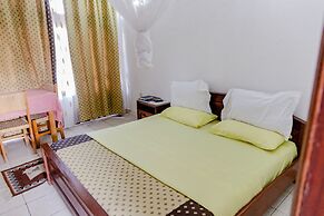 Ubumwe Hotel Gisenyi