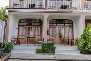 Ubumwe Hotel Gisenyi