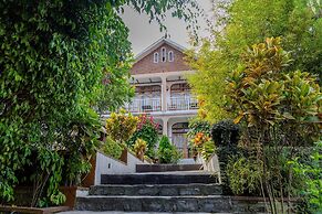 Ubumwe Hotel Gisenyi