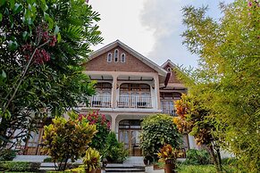 Ubumwe Hotel Gisenyi