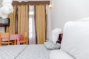 Ubumwe Hotel Gisenyi