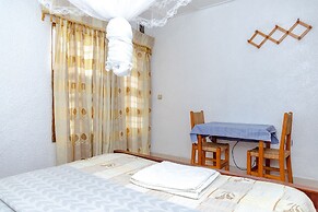 Ubumwe Hotel Gisenyi