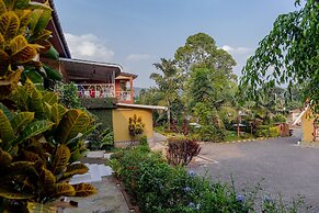 Ubumwe Hotel Gisenyi