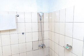 Ubumwe Hotel Gisenyi