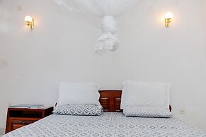 Ubumwe Hotel Gisenyi