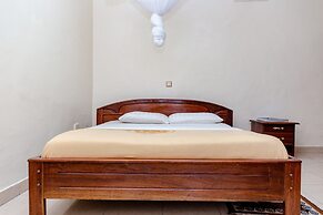 Ubumwe Hotel Gisenyi