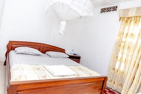 Ubumwe Hotel Gisenyi