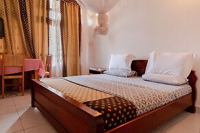 Ubumwe Hotel Gisenyi