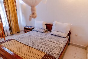 Ubumwe Hotel Gisenyi
