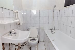 Ubumwe Hotel Gisenyi