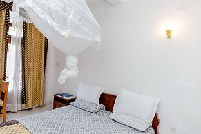 Ubumwe Hotel Gisenyi