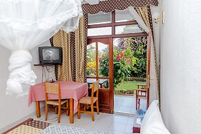 Ubumwe Hotel Gisenyi