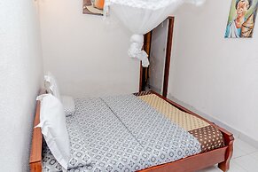 Ubumwe Hotel Gisenyi