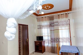 Ubumwe Hotel Gisenyi