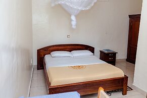 Ubumwe Hotel Gisenyi