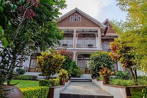 Ubumwe Hotel Gisenyi