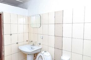 Ubumwe Hotel Gisenyi