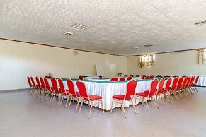 Ubumwe Hotel Gisenyi