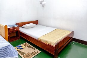 Ubumwe Hotel Gisenyi