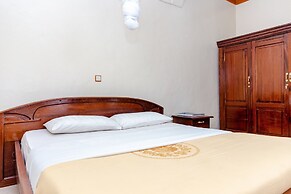 Ubumwe Hotel Gisenyi