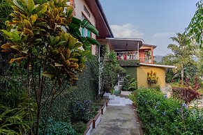 Ubumwe Hotel Gisenyi