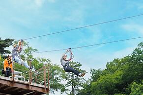 Hotel Laforet Shuzenji