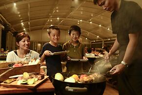 Hotel Laforet Shuzenji