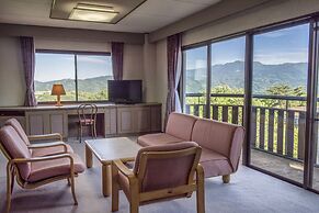 Hotel Laforet Shuzenji