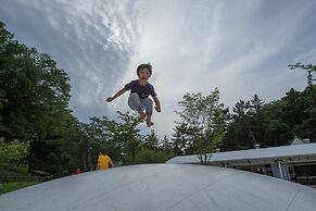 Hotel Laforet Shuzenji