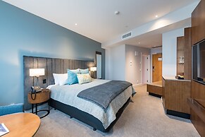 Distinction Christchurch Hotel