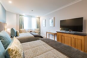Distinction Christchurch Hotel