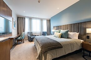 Distinction Christchurch Hotel