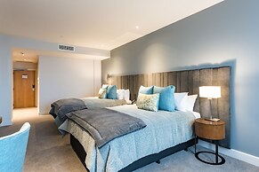 Distinction Christchurch Hotel