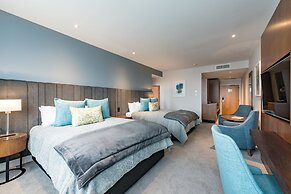 Distinction Christchurch Hotel