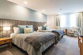 Distinction Christchurch Hotel