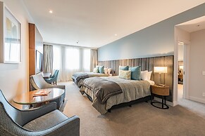 Distinction Christchurch Hotel