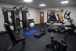 Distinction Christchurch Hotel