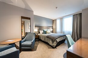 Distinction Christchurch Hotel