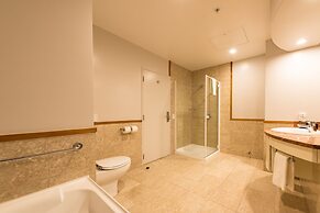 Distinction Christchurch Hotel